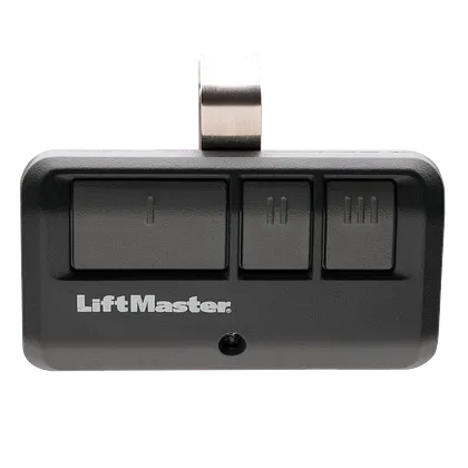 ½ HP AC Belt Drive Wi-Fi Garage Door Opener (9)